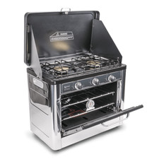 Kampa roast master - roast,