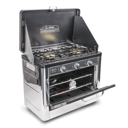 Kampa roast master gas - kampa,