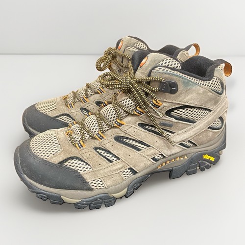 Merrell moab hiking boots - 2,