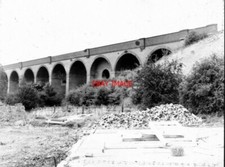 Photo brackley viaduct - brackley, 2-9-71