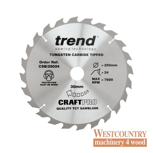 Trend craftpro universal wood - universal,