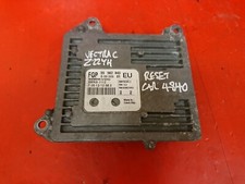VAUXHALL VECTRA C SIGNUM 2.2 16V Z22YH ENGINE ECU TECH2 RESET 55562443 EU