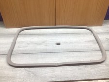 LAND ROVER DISCOVERY 2 SUNROOF HEADLINING SURROUND TRIM