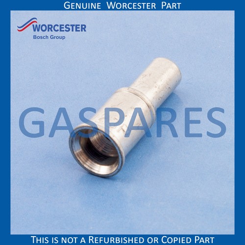 Worcester 240 hiflo 400 - worcester,