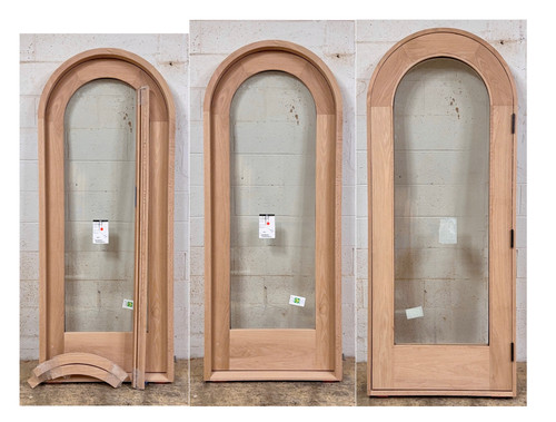 Rustic oak lumber - rustic,