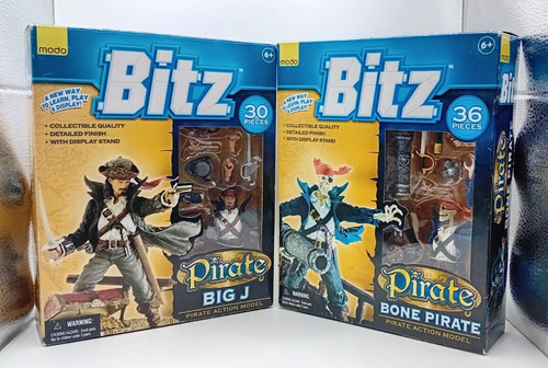 Rare modo bitz - modo,