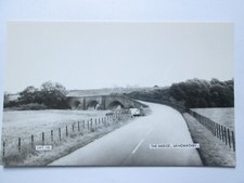 The Bridge Langwathby