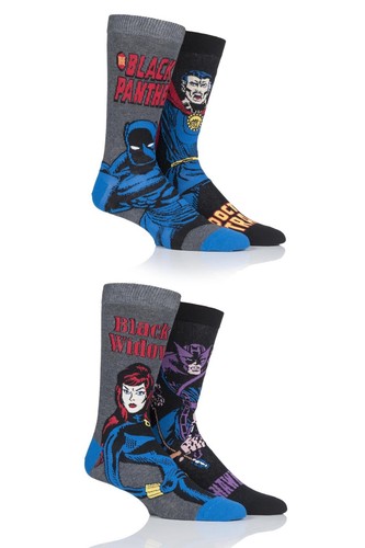 Mens superheroes socks - superheroes,