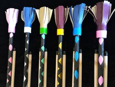 Lattice Flowersticks Set by