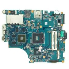 Motherboard for sony vaio - motherboard,