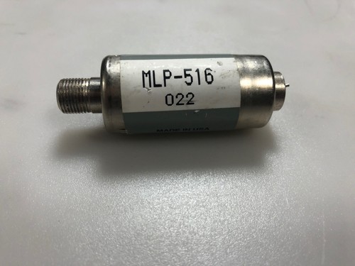 Arcom mlp 516 trap - arcom,