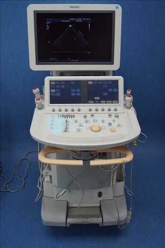 Philips ie33 xmatrix - ie33,