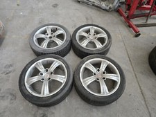 17 inch alloy wheels 5x120