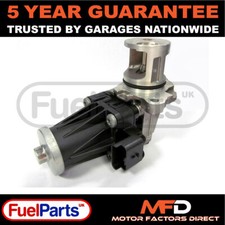 FuelParts EGR Valve Fits Ford