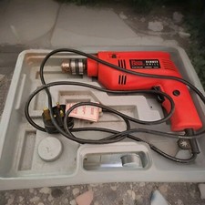 Power Devil Hammer Drill 420