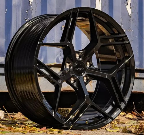 Riviera rf12 alloy wheels - rf12,