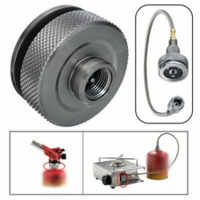 Aluminum Alloy Gas Bottle