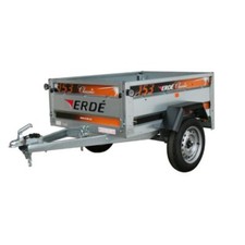 MP69153 Erde 153 Camping &