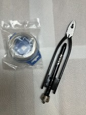 Uk 9”  Lockwire Pliers & 30m