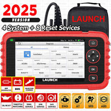 2025 Launch CRP129X PRO+