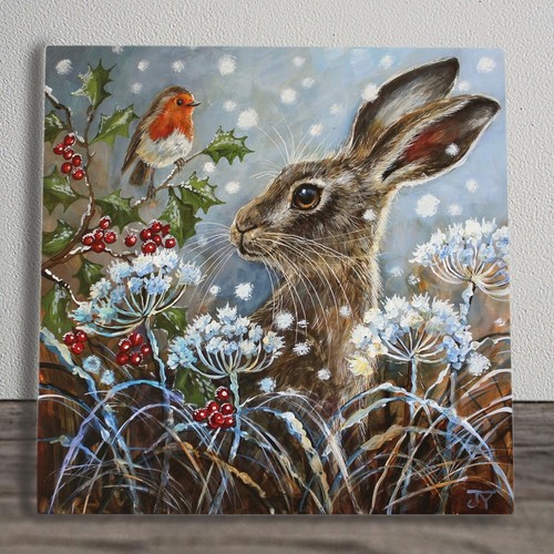 Ceramic picture tile - ceramic,