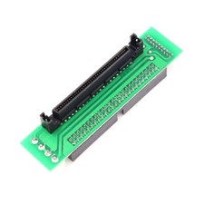 Scsi80f ide50 pin 50 - to,