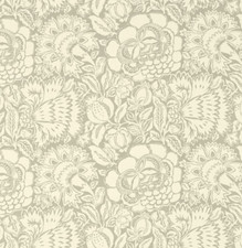 SANDERSON CURTAIN FABRIC