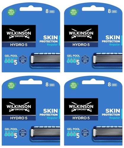 Wilkinson sword hydro razor - wilkinson,