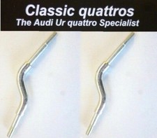 2  ANTI ROLLBAR DROP LINKS -