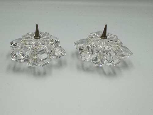 Pair swarovski crystal - swarovski,