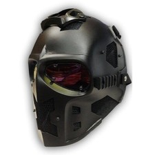 Custom Army Of Two Airsoft BB