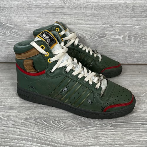 Adidas trainers men green - adidas, men’s