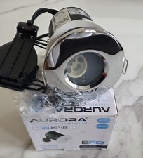 Aurora En-fd103 Chrome Downlight