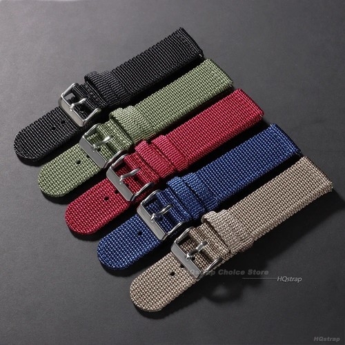 Watch strap band - band, piece
