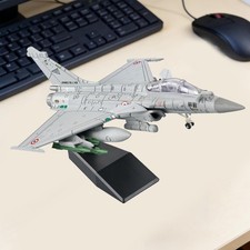1:72 French Fighter Jet Model