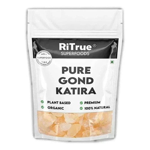 Pure gond katira tragacanth - pure,