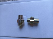 10 X DYNOMEC Blade C Locking