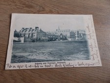 Postcard Schools and Vicarage