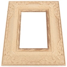  Rustic Photo Frame Wood
