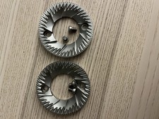 Mahlkonig e80 burrs - e80,