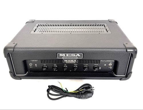 Mesa boogie carbine - mesa, m3