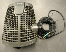 Oase Aquamax Eco Premium 12000 Pond Pump (Ex Display in show pond, used 1 mnth)