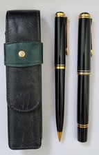 Pelikan M800 18C M Fountain