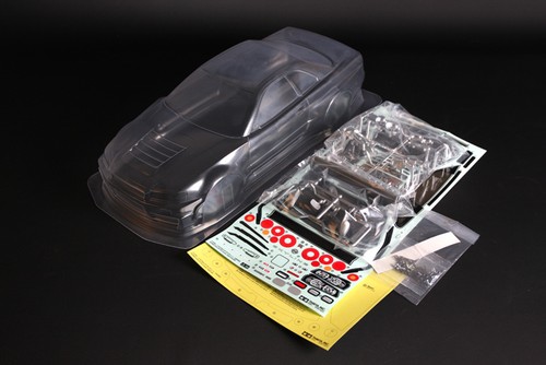 Tamiya 51246 car - 51246, nismo