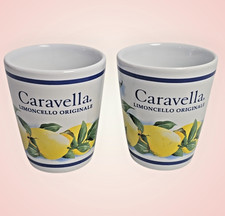 VTG Caravella Limoncello Lemon