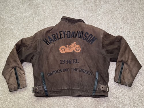 Vintage 1960 look - look, harley