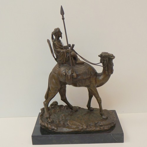 Statue dromedary camel - statue,