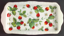 Alpine Strawberry by ROY