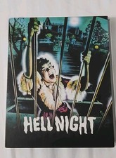 Hell Night - Blu ray, 101