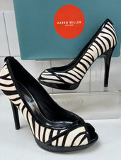 KAREN MILLEN 4.5 37.5 COURT